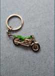 Motor motocykl brelok breloczek zawieszka idealny na prezent