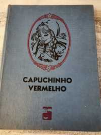 Capuchinho vermelho 1970