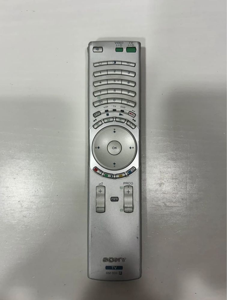 TV Retroprojetor Sony