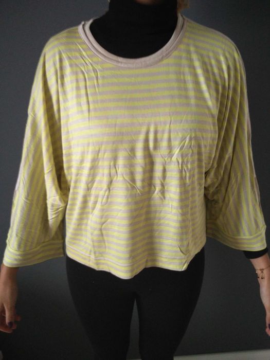 Camisola Adidas by Stella McCartney::S