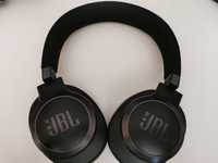 Headphones Jbl Live 660 nc