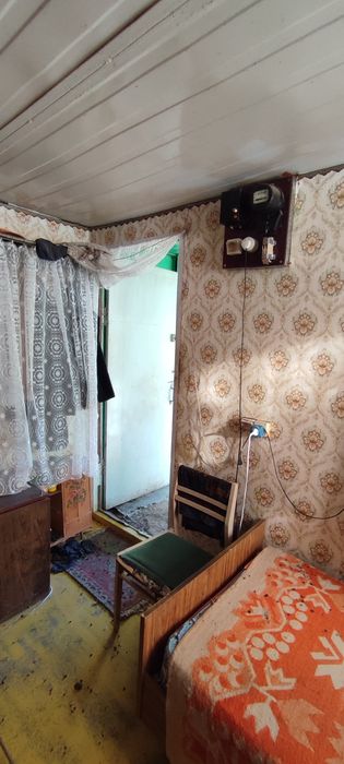 Дача за селом Владимировское, Гадючья балка