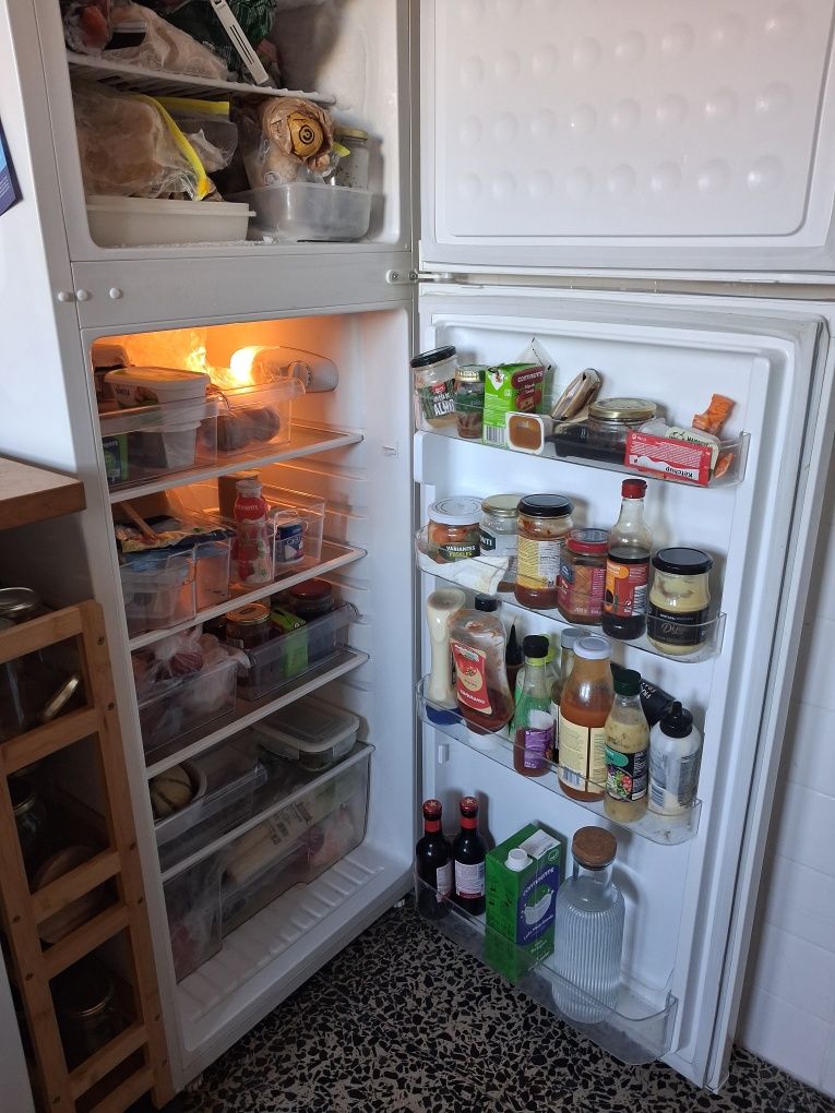 Frigorifico combinado