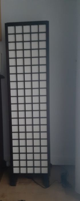Candeeiro de chão