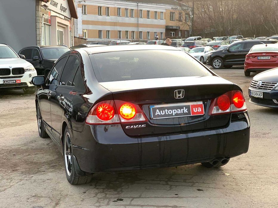 Продам Honda Civic 2008р. #67597