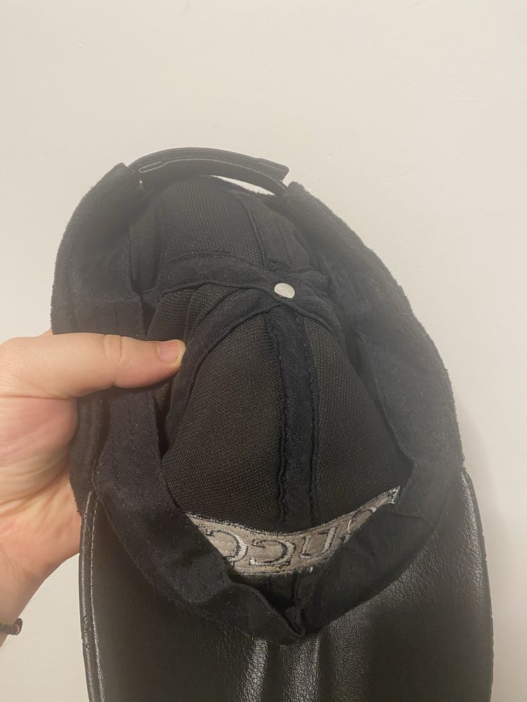 Кепка чоловіча бейсболка gucci