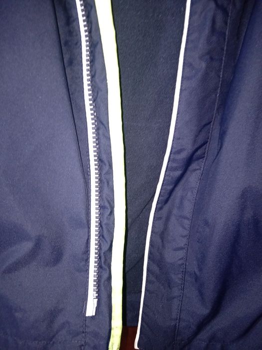 Casaca usada algumas vezes unixeso