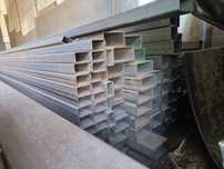 Profil stalowy,profile stalowe 100/50/3, 100/50/4 ,80/80/3 ,50/30/2 ,6