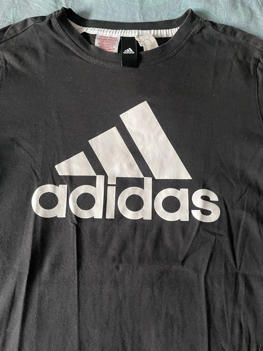 Koszulka adidas rozmiar 164