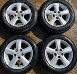 Диски 5X114.3 R16 Mazda 626 Axela Biante CX-3 Tribute Roadster Premacy