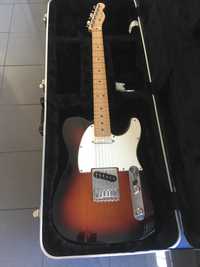 Fender telacaster Player Series