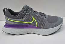 Buty do biegania Nike React Infinity Run Flyknit 2