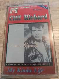 Kaseta Cliff Richard - My Linda Life