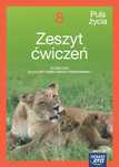 Puls Życia 8 Zeszyt Ćwiczeń Biologia Neon 2024-26 Nowa Era