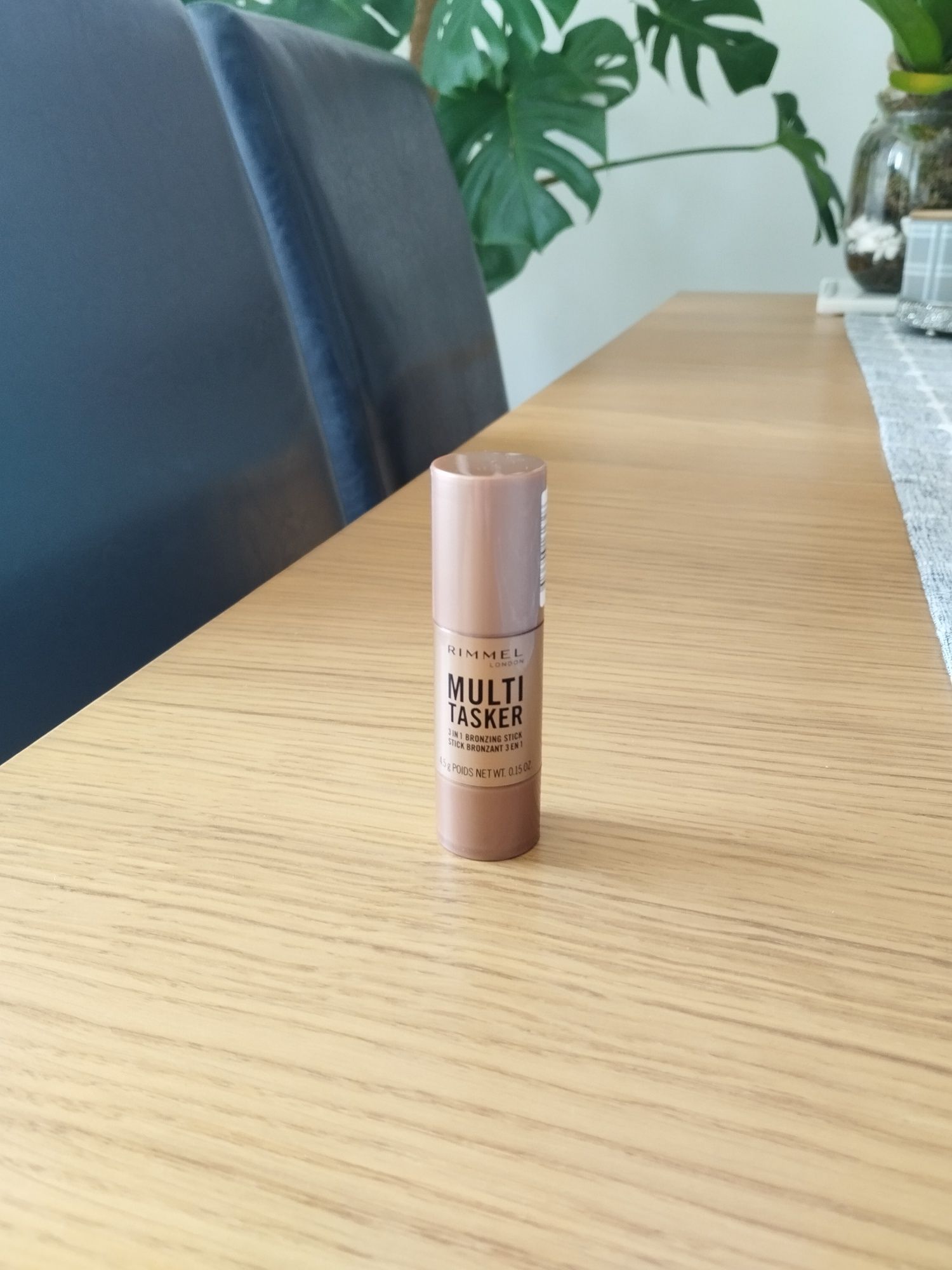 Rimmel multi tasker bronzer w sticku