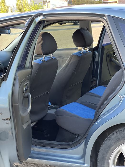 Продам seat ibiza