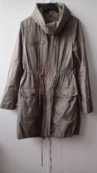 Parka Mohito 36/38 idealna