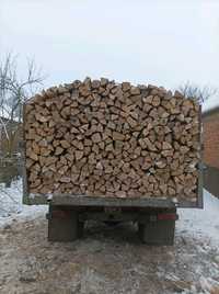 Продам дрова твердые породы