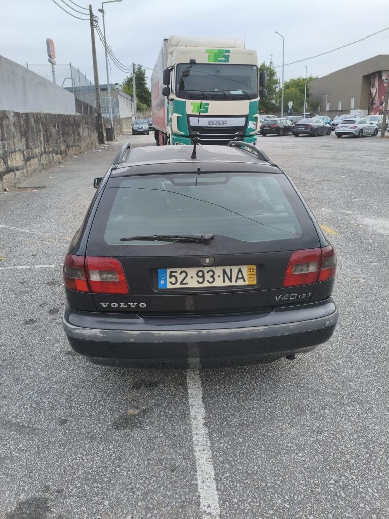 Vendo Volvo V40 1.9