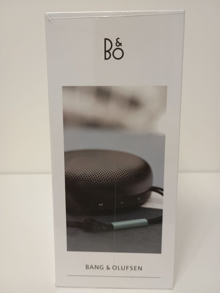 Głośnik NOWY Bang & Olufsen Beosound A1 2. generacji