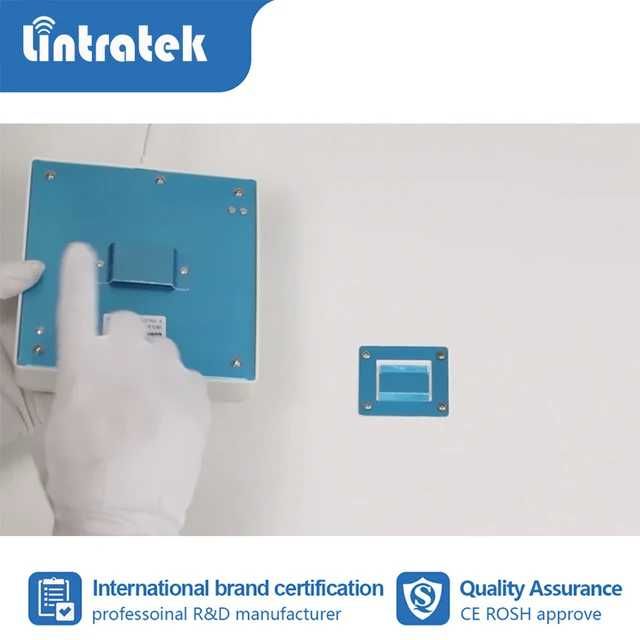 Antena wewnętrzna do routera, wzmacniacza sygnału 9dbi Lintratek