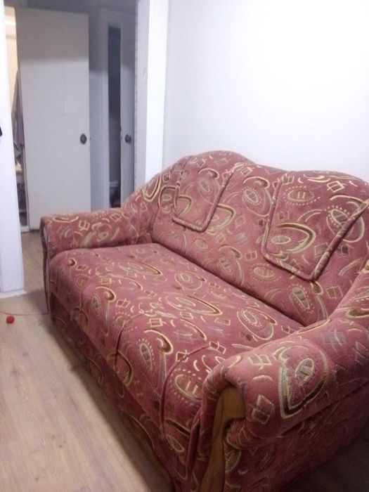 Диван бу в гарному стані