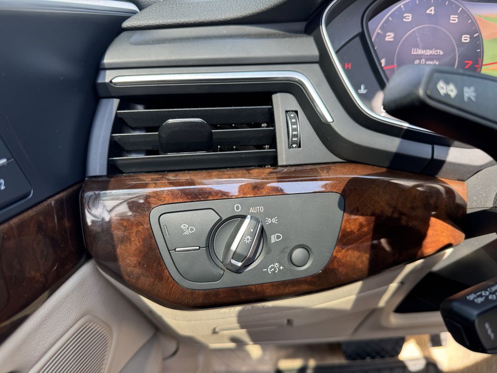Продам AUDI A5 2018