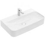Umywalka Finion 80/47 CeramicPlus Villeroy & Boch