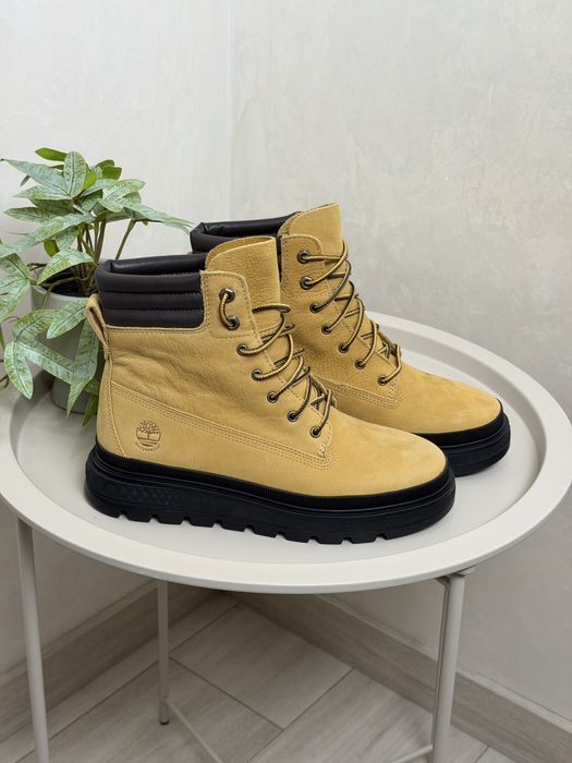 ОРИГІНАЛЬНІ!! Timberland 6 Inch Premium Waterproof Boots