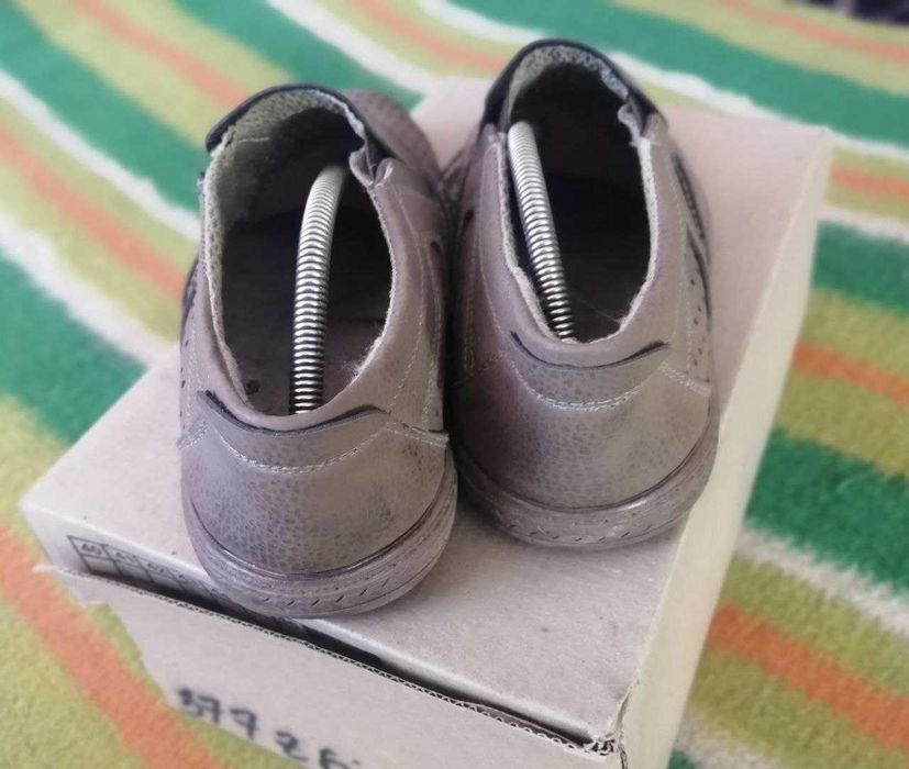 Asics кросівки s.Oliver