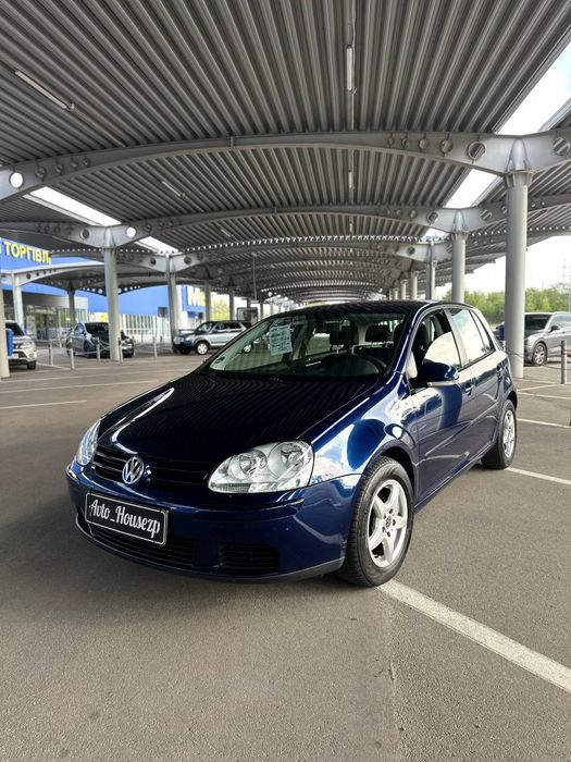 Продам Volkswagen Golf