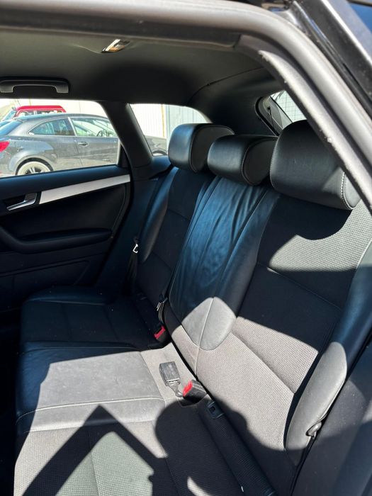 Audi A3 2.0 tdi S Line