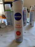 Antyperspirant Nivea w sprayu lub w kulce tanio