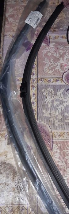 Двірники  Мерседес w220 2000-2005р.