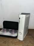 Xbox 360 chipada com mais de 50 jogos