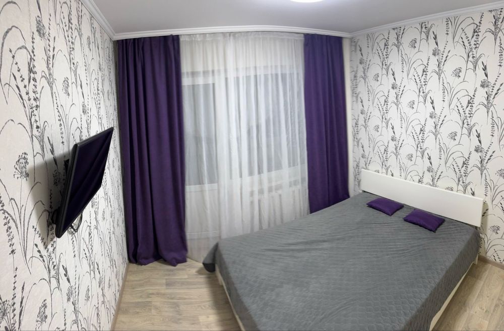 Оренда 2-х кімнатної квартири на масиві Незалежності