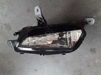 Lampa / halogen prawy - Opel Astra K