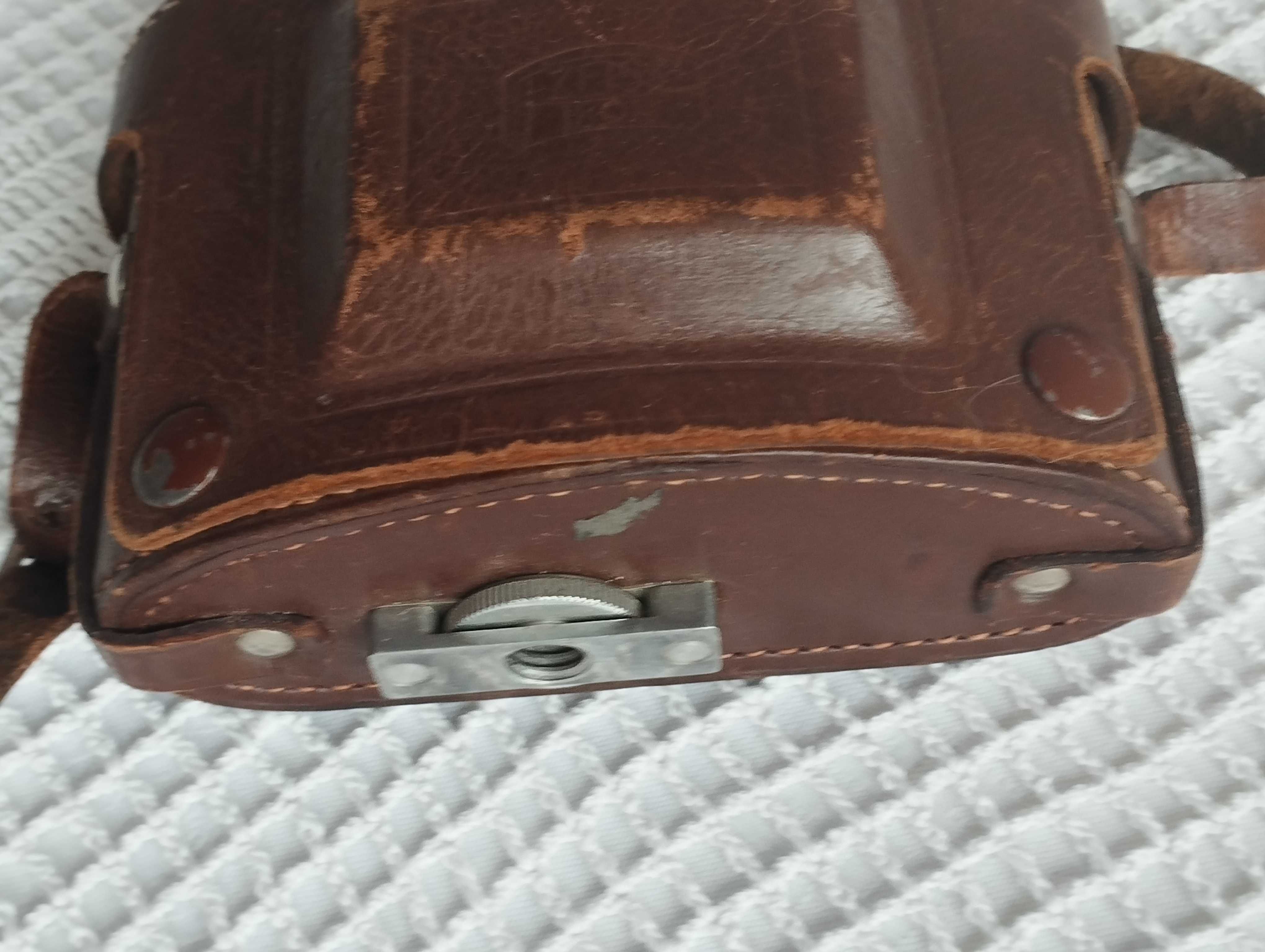 Zeiss Ikon pokrowiec etui na aparat