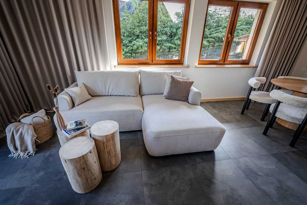 Wakacje Apartament delux Góry Tatry Zakopane