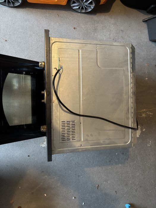 Piekarnik BEKO - stylowy