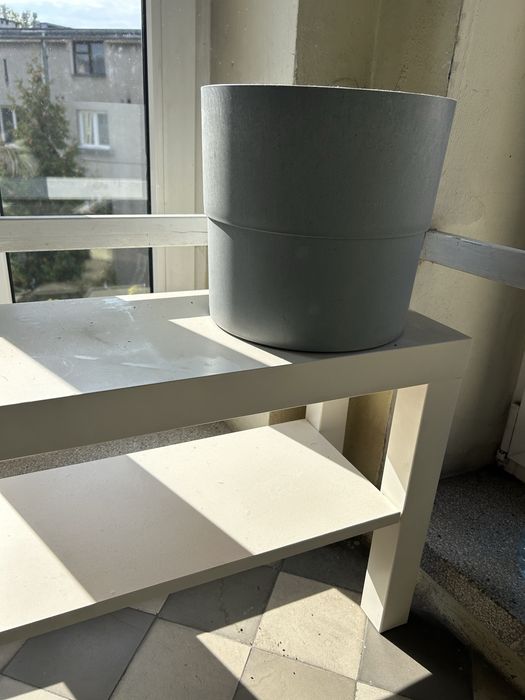 Stolik ikea lack pod tv