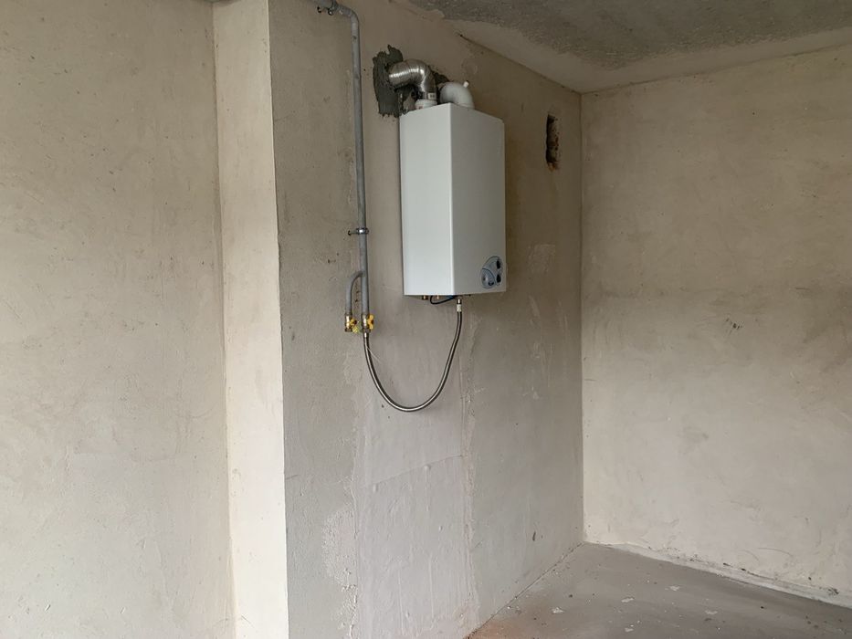 2-кімнатна у ЖК Грін Ярд