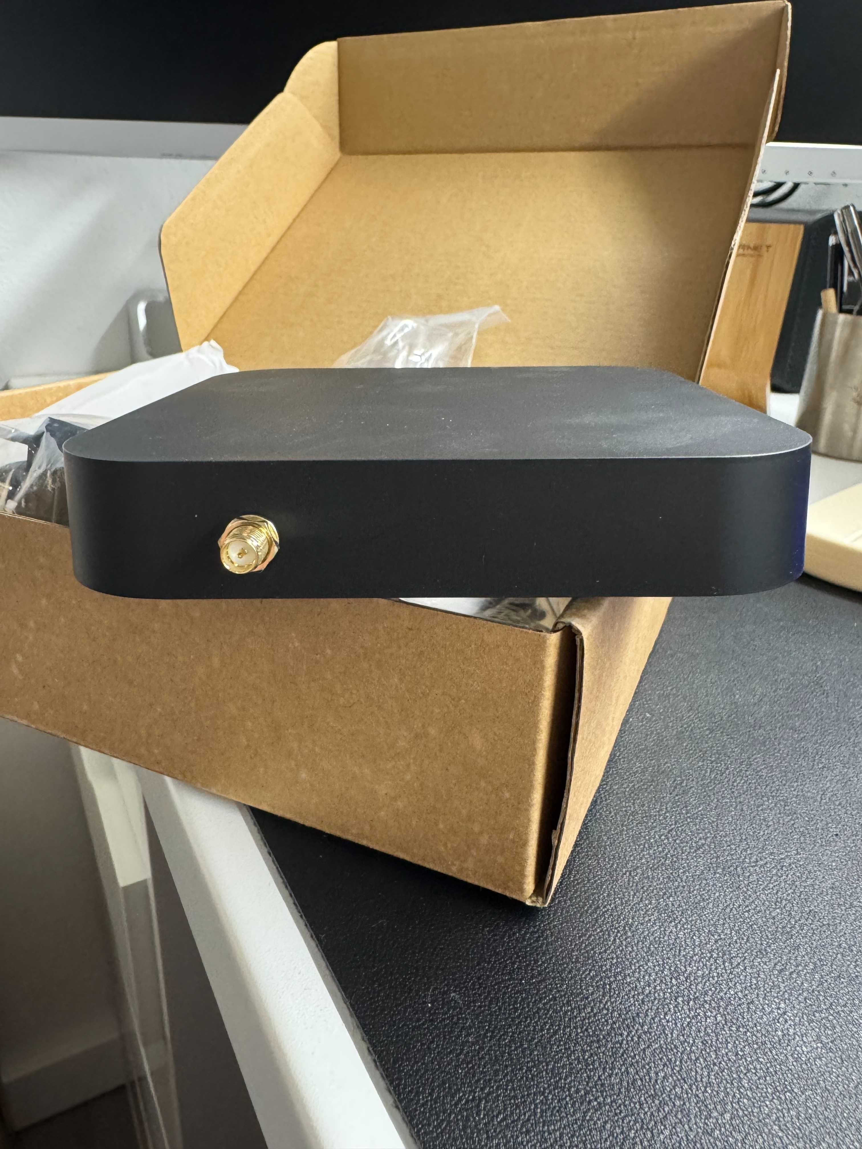 Box Android Minix Neo X68-i