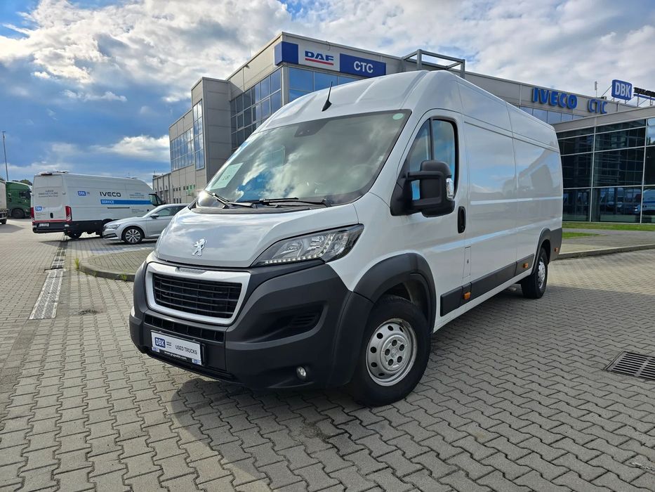 Peugeot BOXER L4H2  GWARANCJA! (31883)