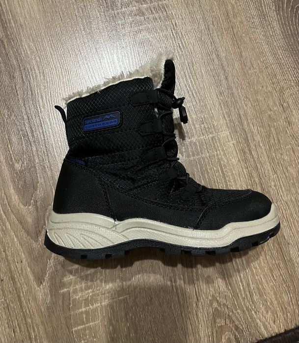 Черевики Sprandi