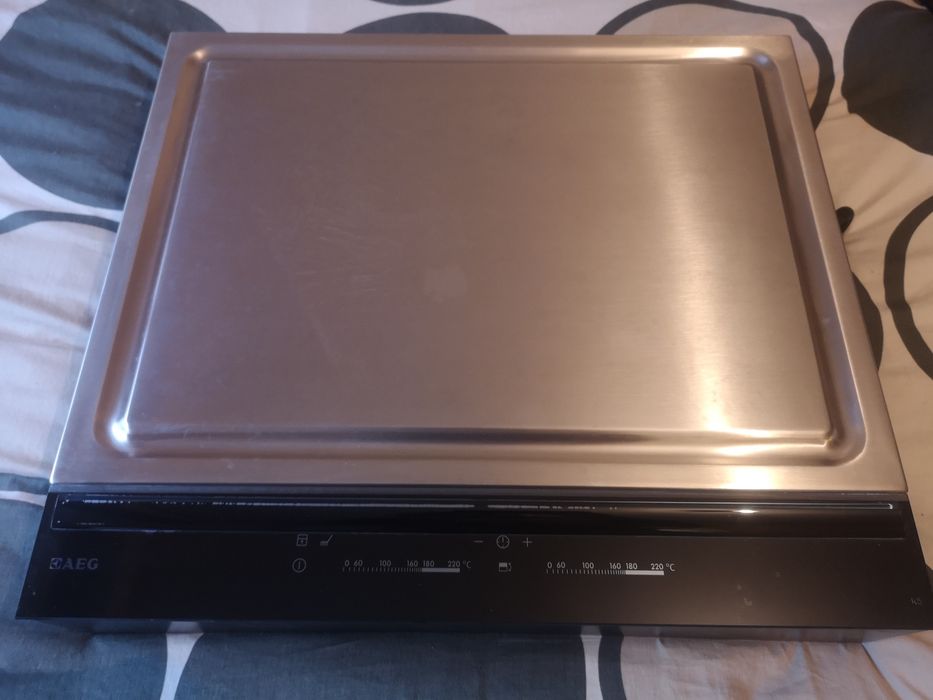 AEG  TEPPAN YAKI płyta indukcyjna