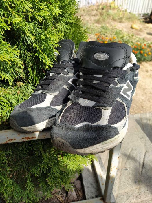 Кроссовки new balance