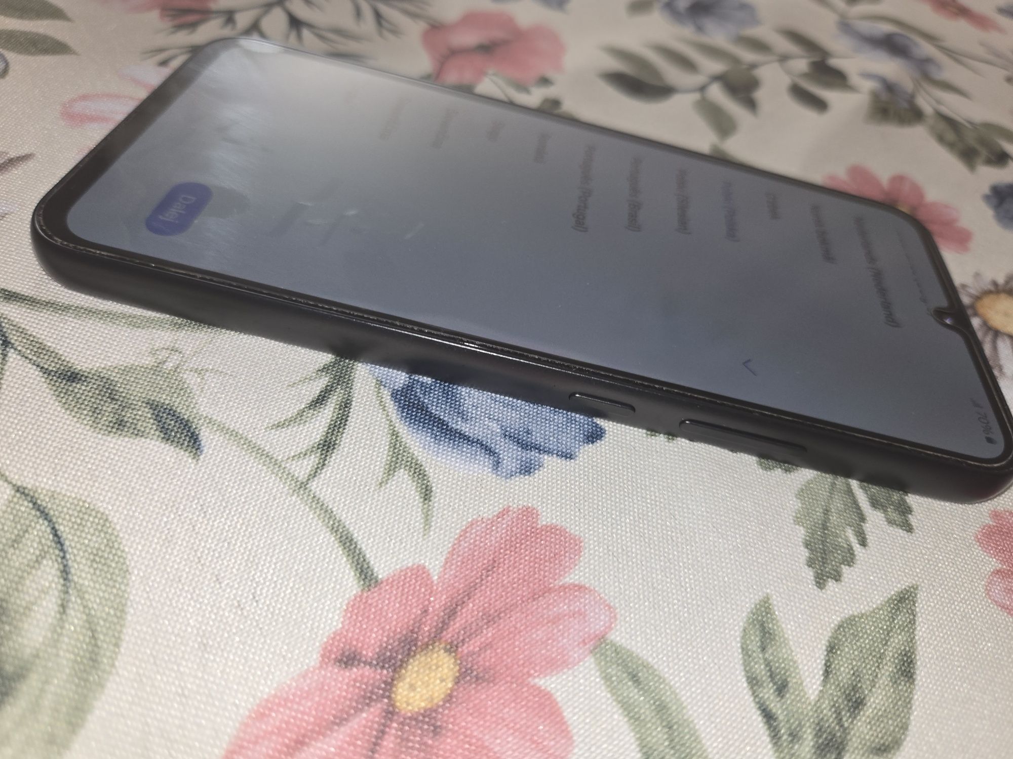 Samsung galaxy A34 5G
