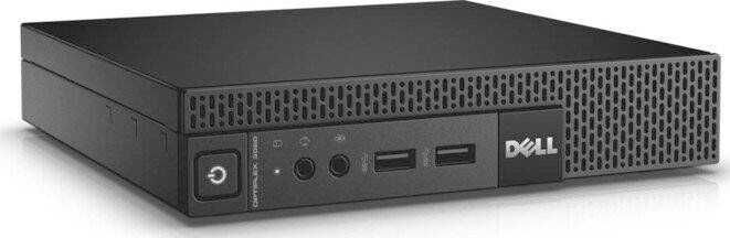 Komputer dell optiplex 3020 D08U i5
