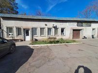 Споруда виробничих цехів, 282,2 кв. м, вул. Ярослава Мудрого, 79Є
